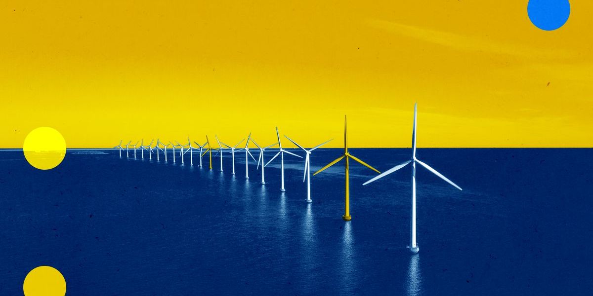 The Ins and Outs of Wind Energy