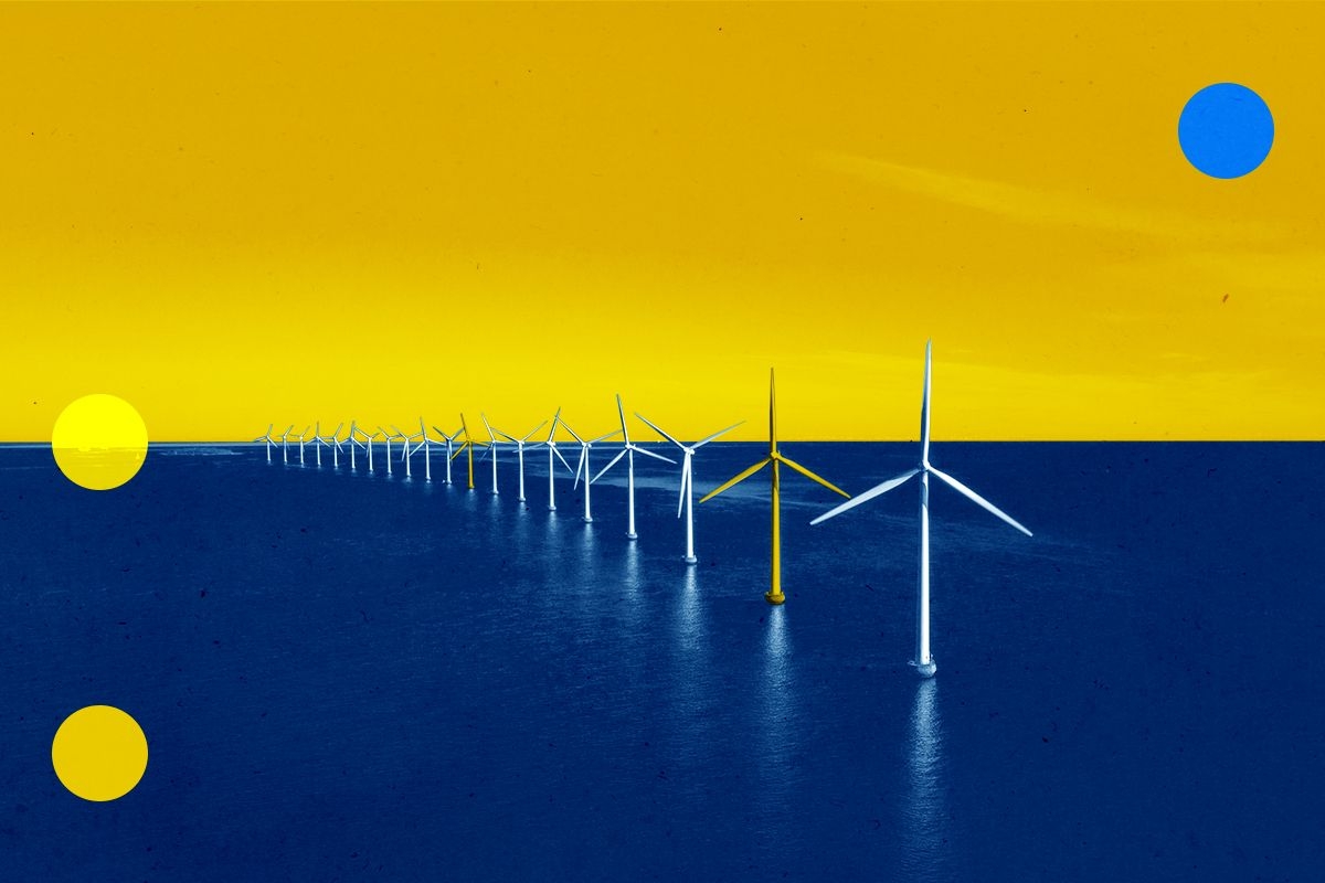 The Ins and Outs of Wind Energy