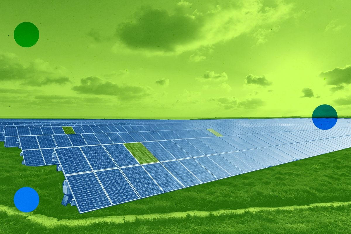 What Goes on Inside a Solar Panel?