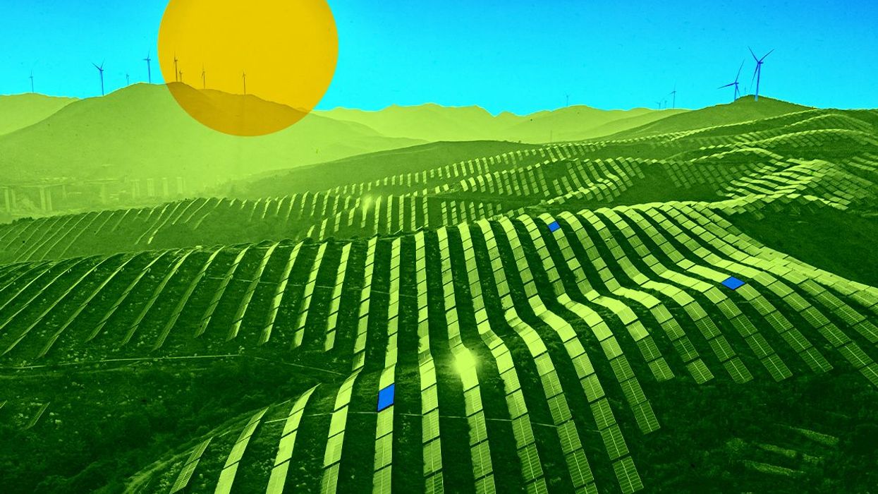 Welcome to Climate 101