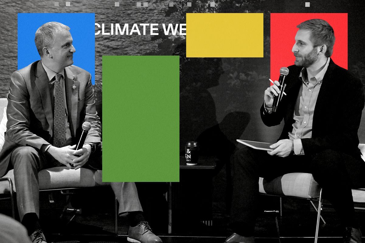 Sean Casten and Robinson Meyer.