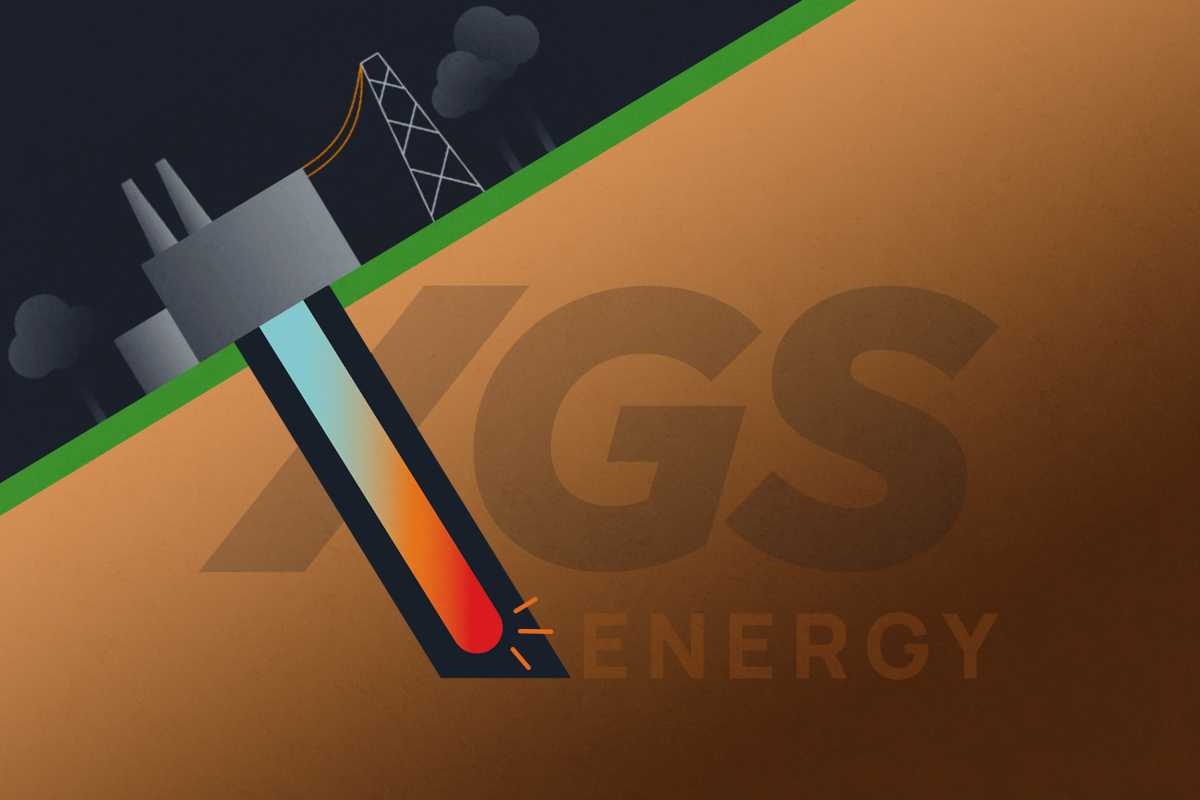 XGS Energy.