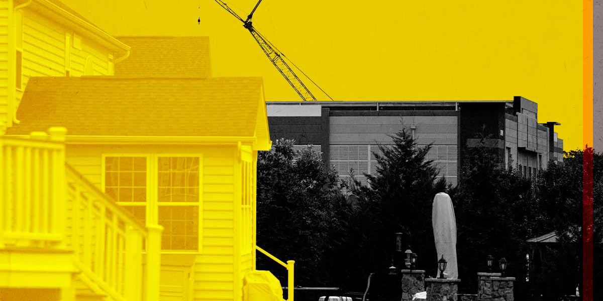 44% of Data Centers Proposed in Indiana Are in Counties that Restrict Renewables