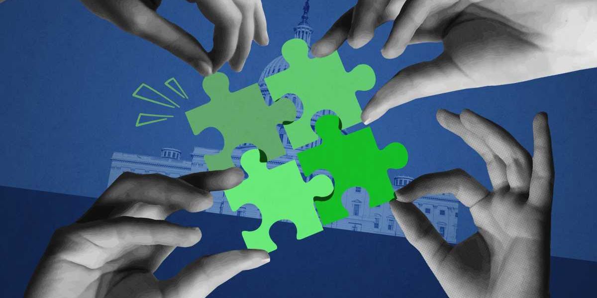 The Climate Tech Coalition Boom - Heatmap News