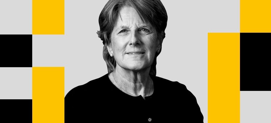 Barbara Kates-Garnick.