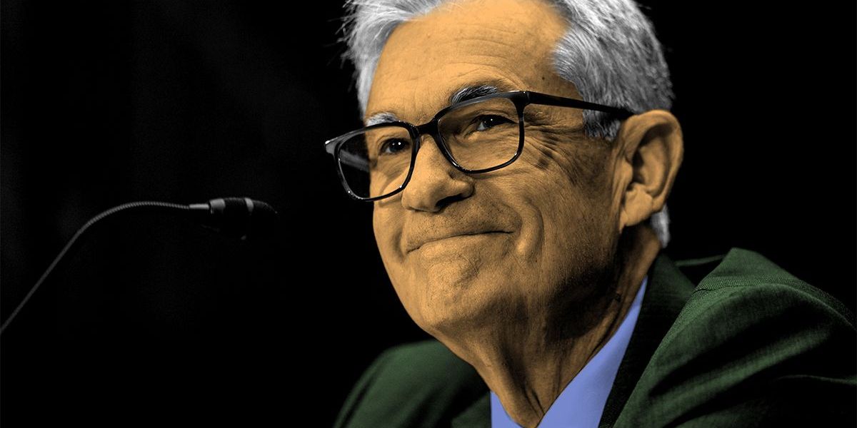 The Fed Flips Green Fortunes
