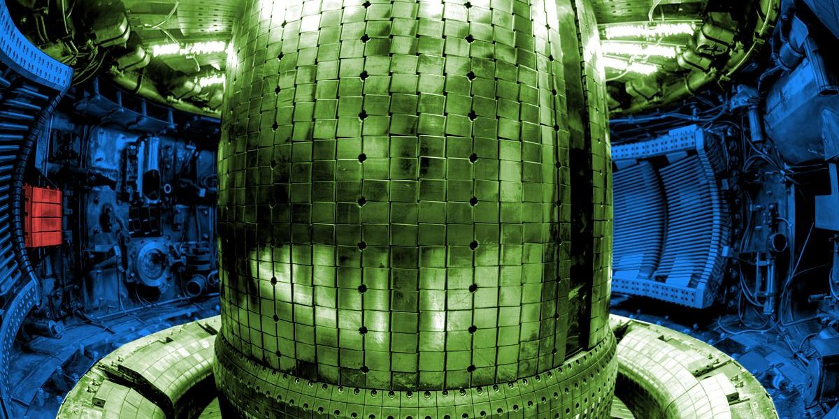 An Oil Giant Bets $1 Billion on Fusion - Heatmap News