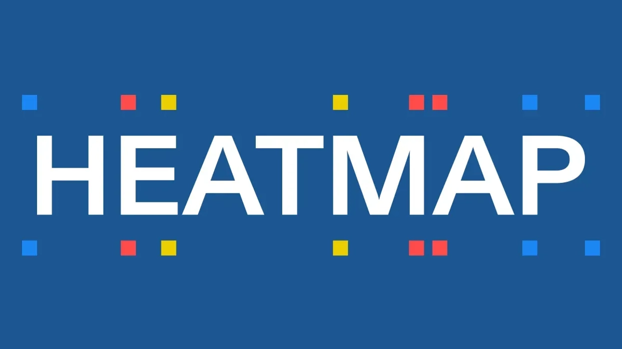 Heatmap Is Hiring a Senior Editor