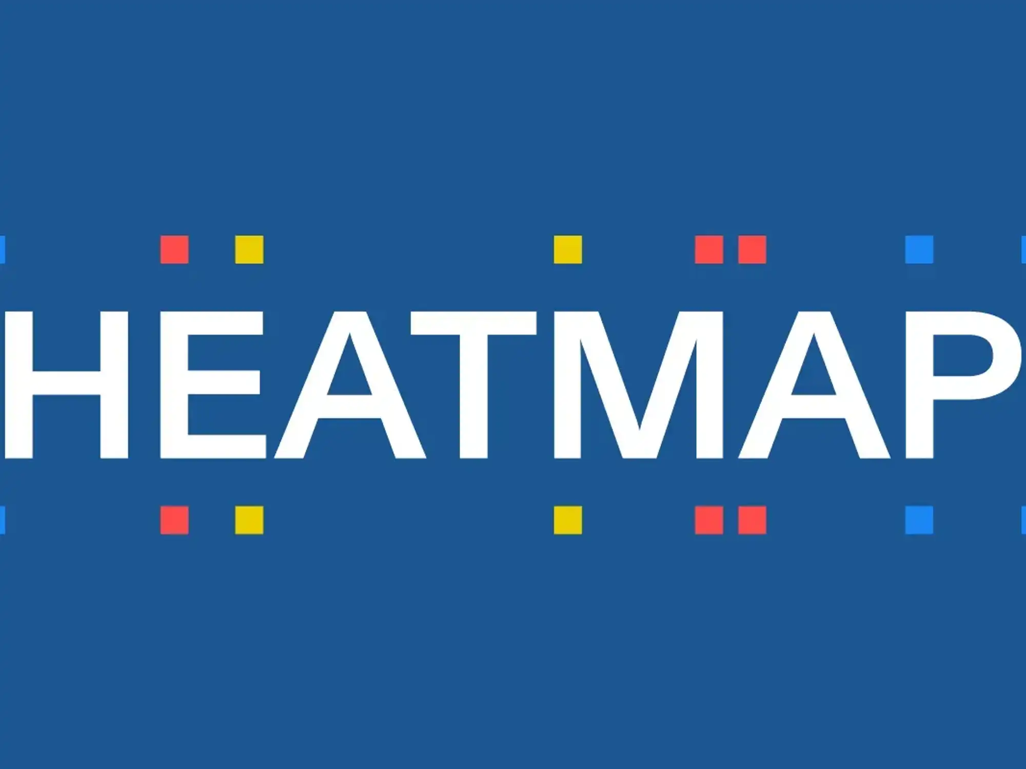 Heatmap Is Hiring a News Intern