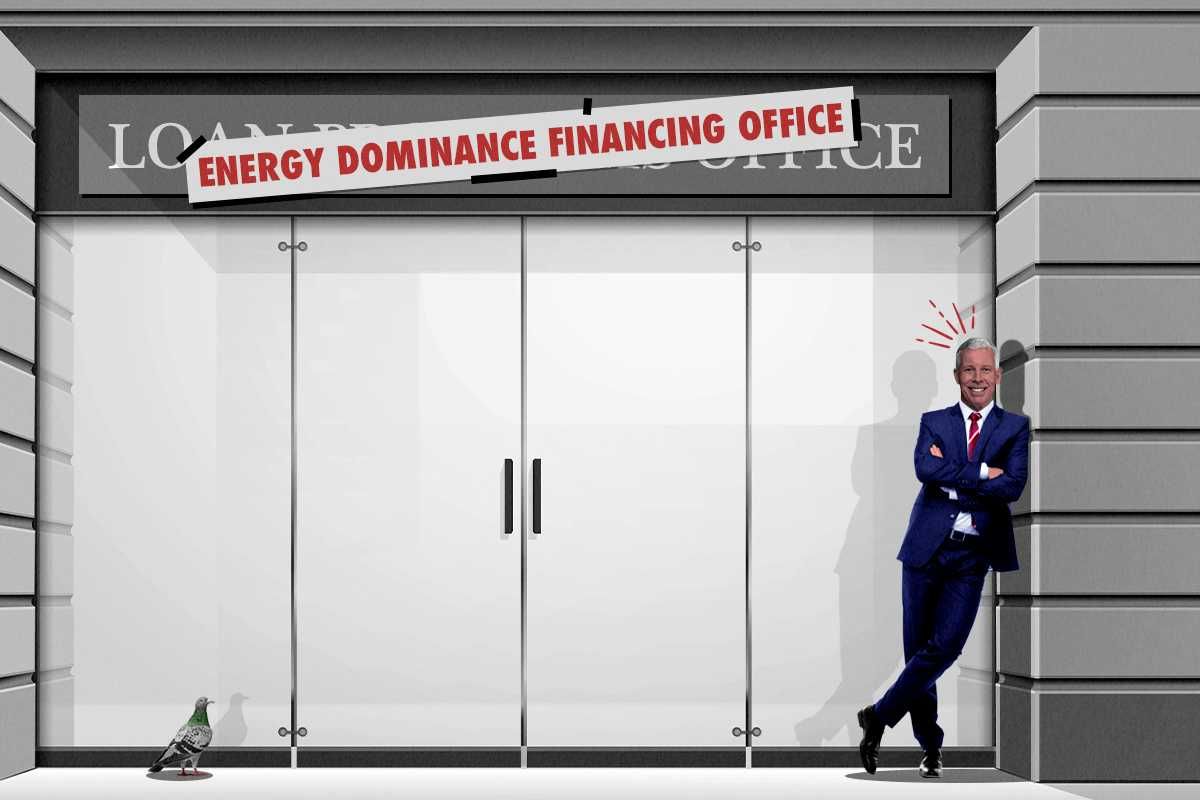 Chris Wright and a pigeon.