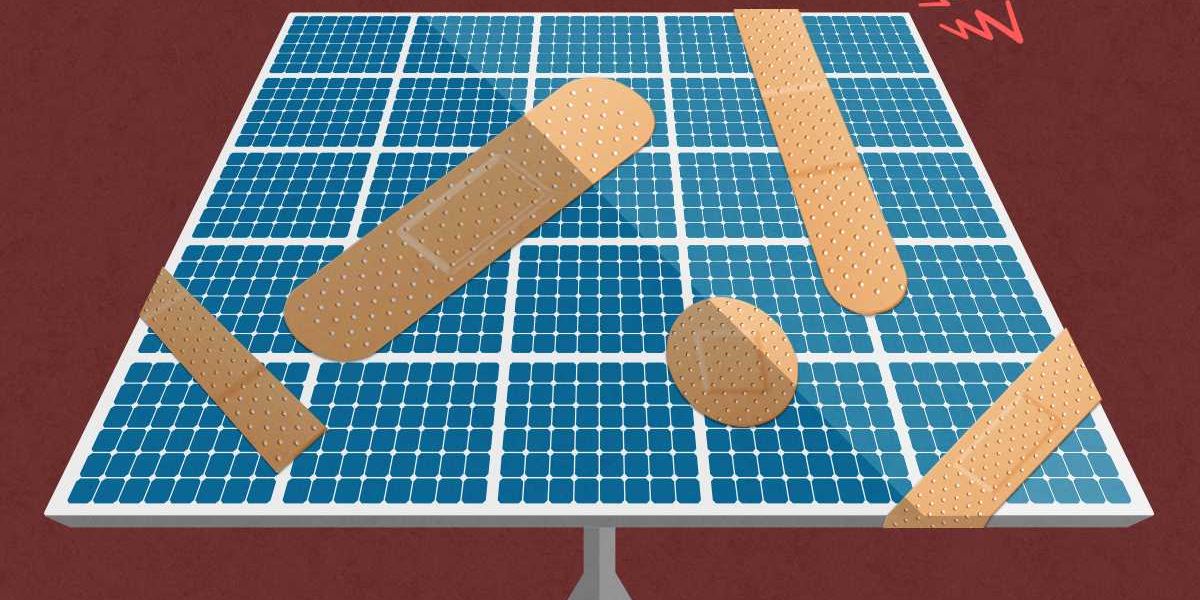 The Climate Tech M&A Boom Is Beginning