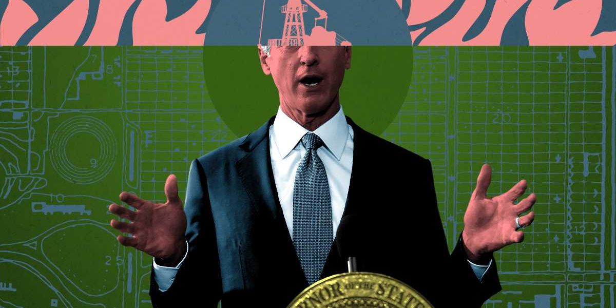 California’s Big Climate and Energy Package, Explained