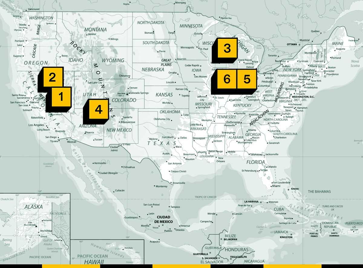 Solar Threats, Quiet Cancellations, and One Nice Thing
