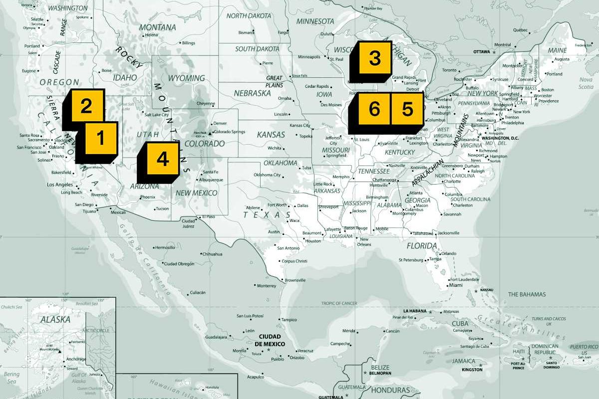 Solar Threats, Quiet Cancellations, and One Nice Thing