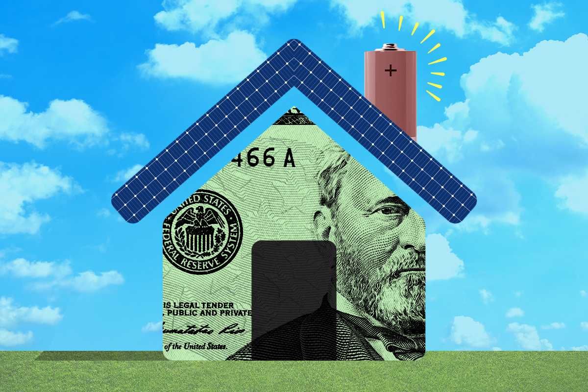 Simpler Solar Regulations Would Save Americans $1.2 Trillion