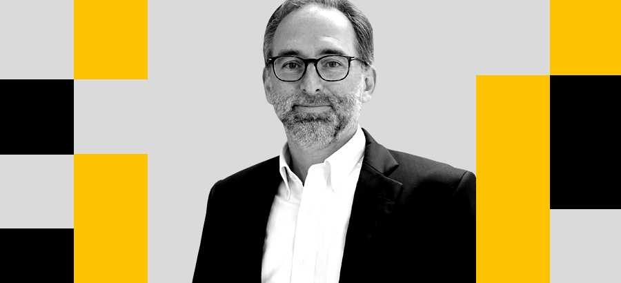 The Fight Q&A subject.