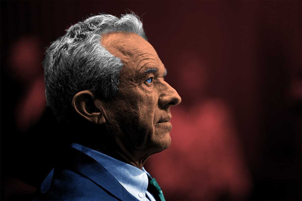 Robert F. Kennedy Jr.
