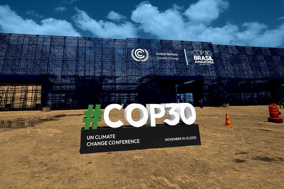 COP30.