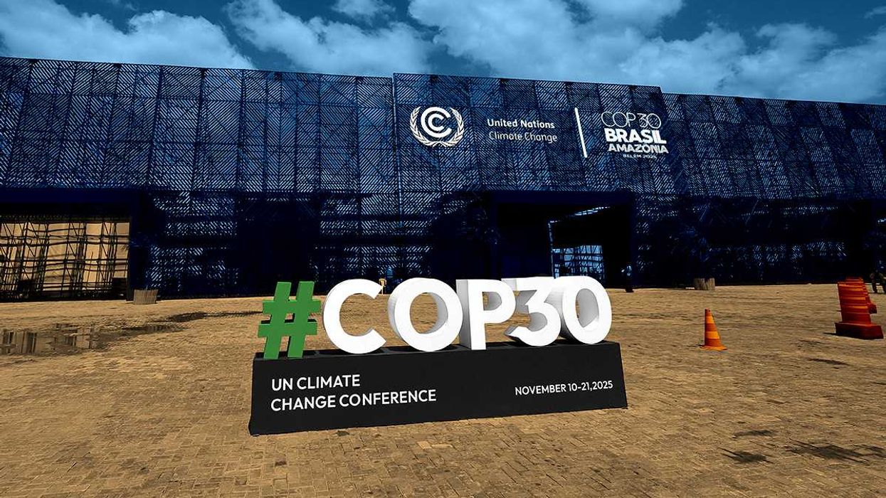 COP30.