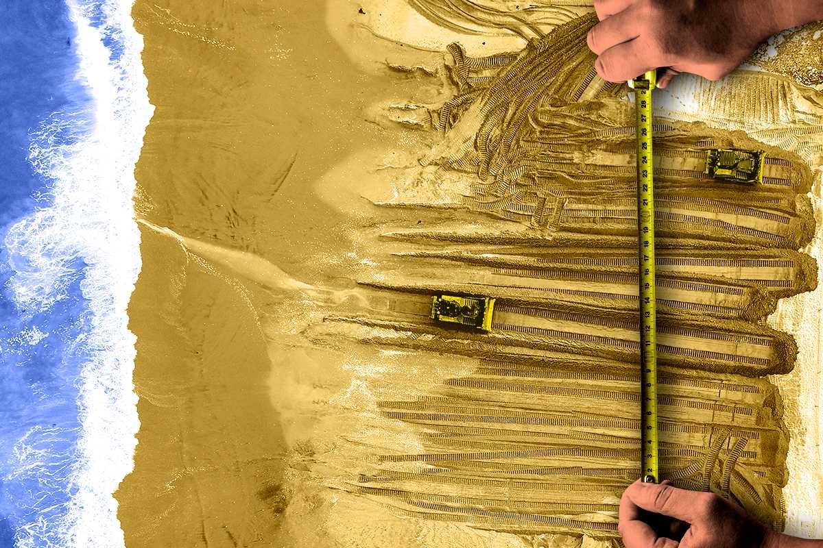 Measuring adaptation.