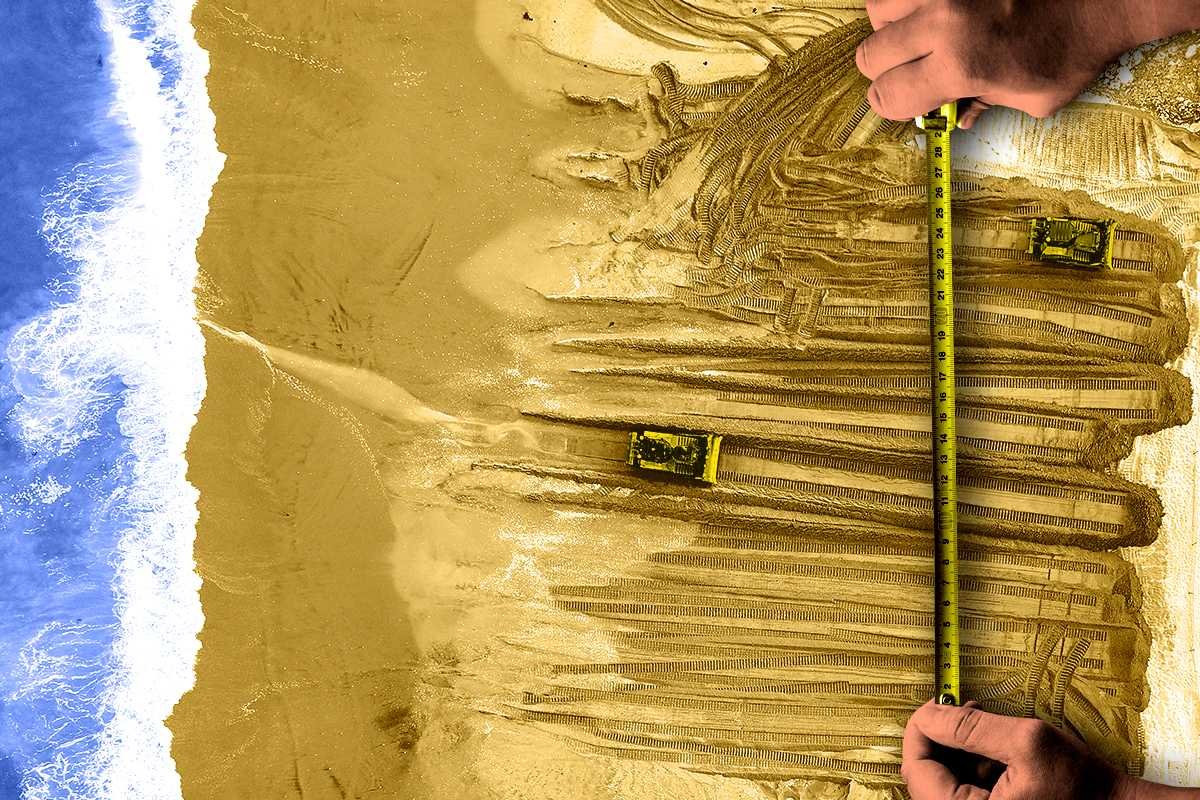 Measuring adaptation.