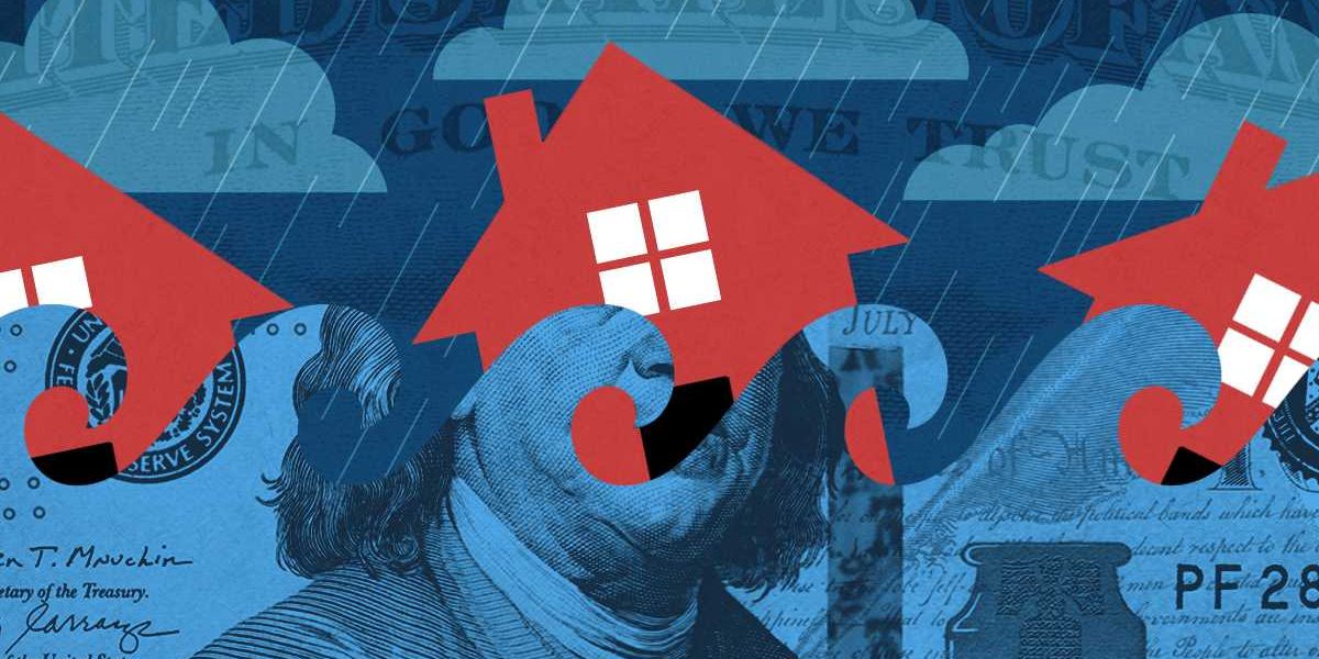 Climate Change Is Already Costing U.S. Households Up to $900 Per Year