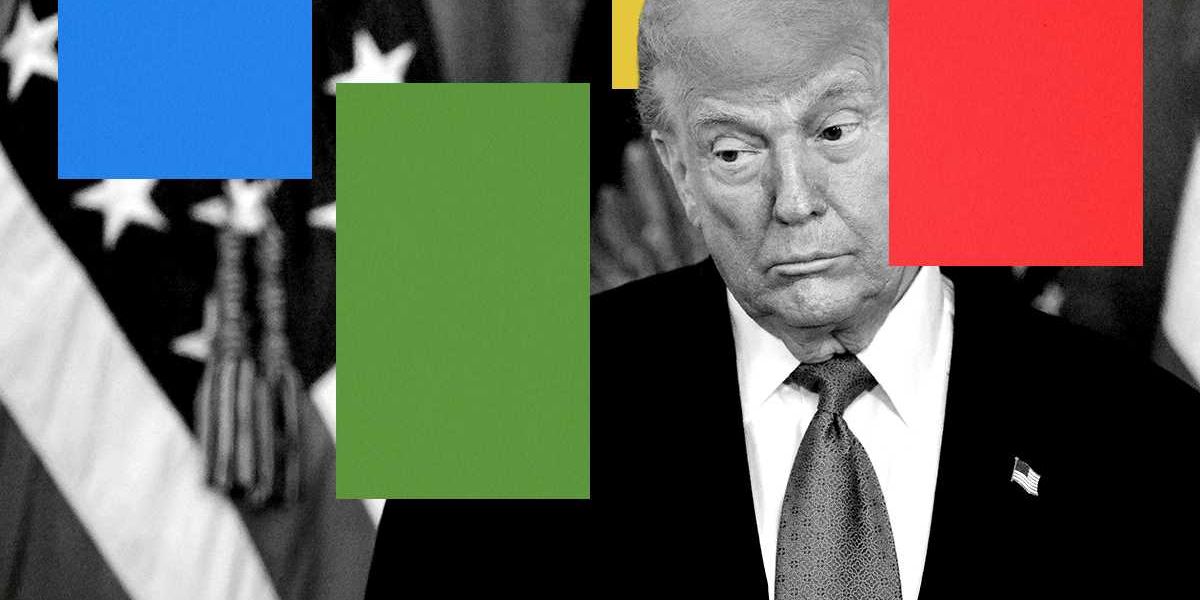 The Biggest Lessons of a Not-So-Great Year for Climate Policy