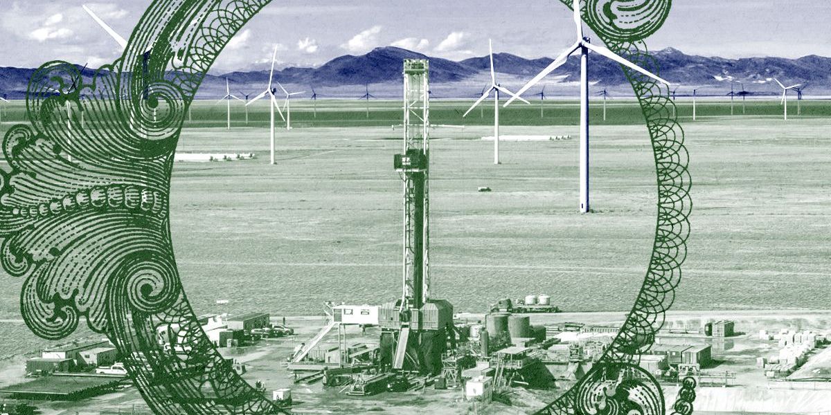 Fervo Energy Raises Another $462 Million