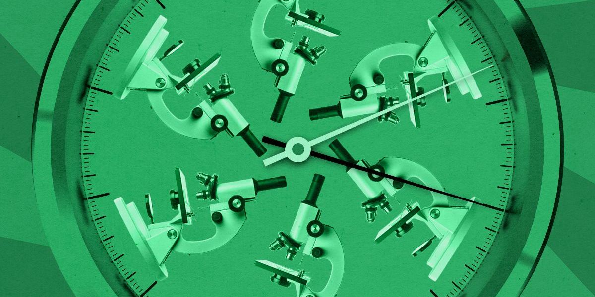 AI Is Supercharging the Hunt for Sustainable Materials