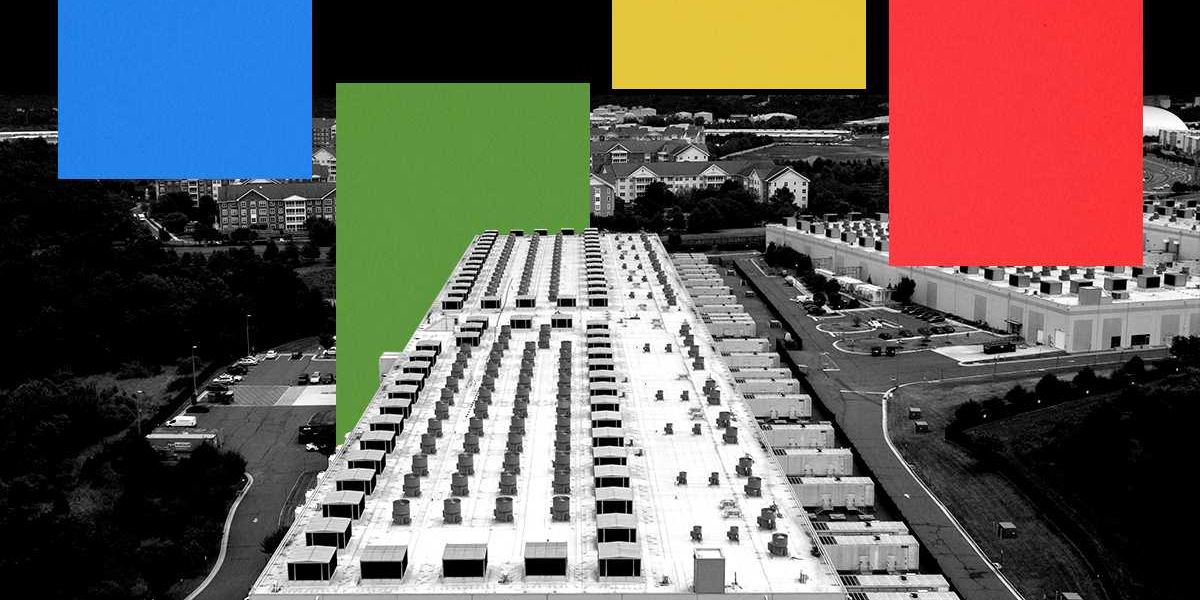 How Clean Energy Could Prepare for an AI Bubble