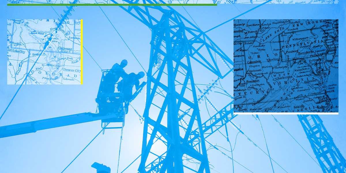 Hestmap PJM Is Paralyzed by Its Data Center Dilemma - Heatmap News