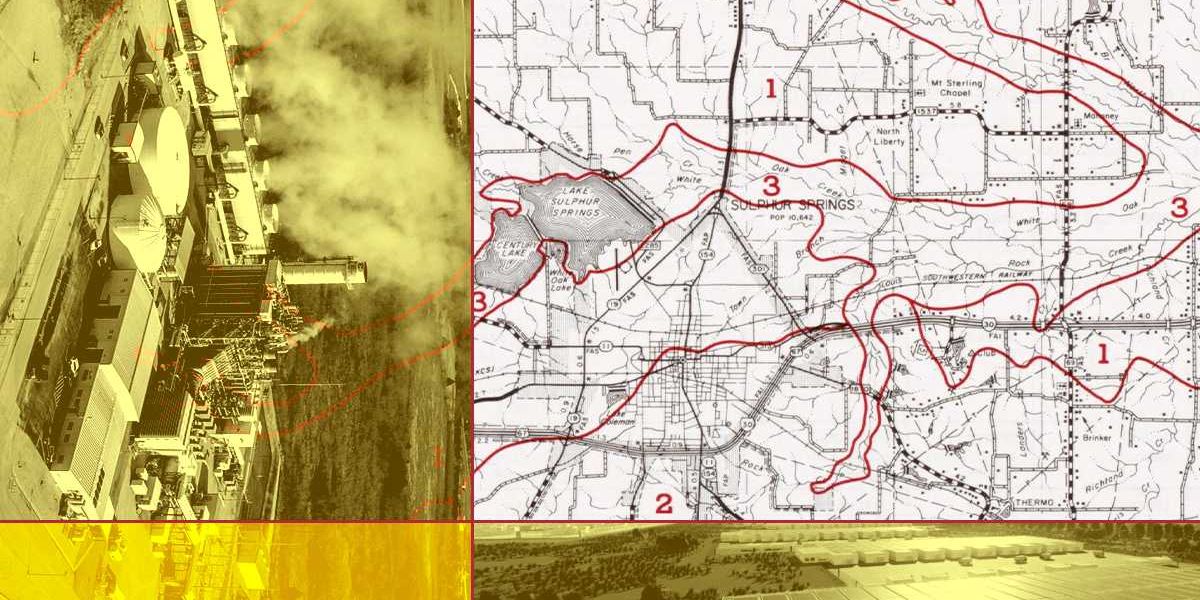 An Energy Developer Is Fighting a Data Center in Texas