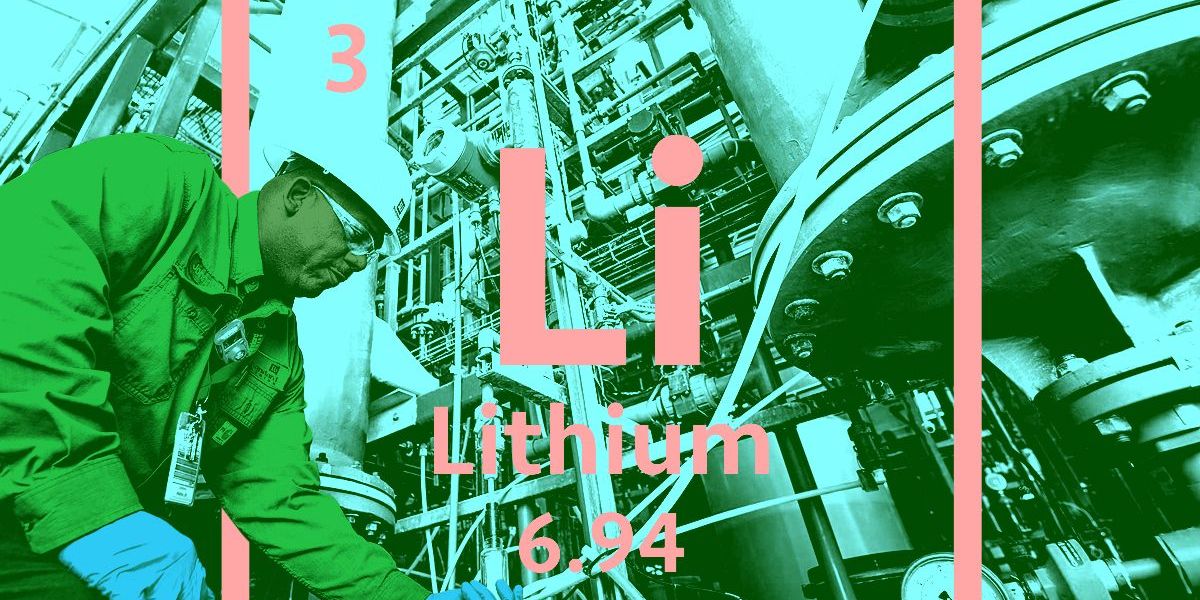 There’s a Better Way to Mine Lithium. If Only It Made Sense.