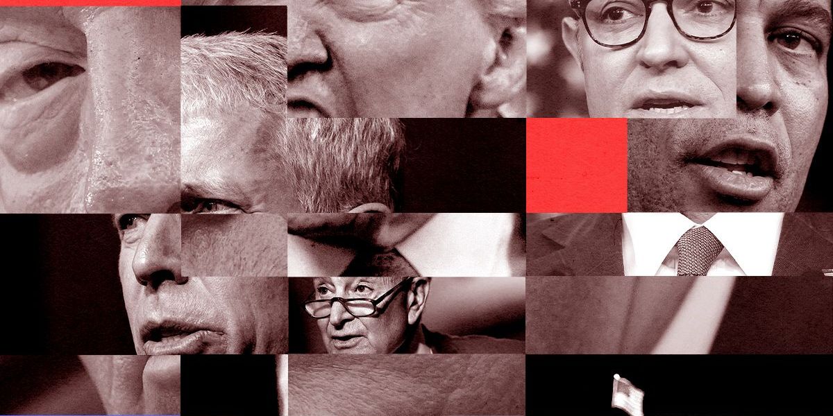 2025 Was the Year of Energy Confusion