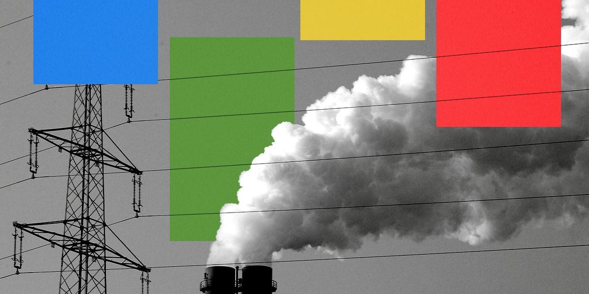 Why America’s Climate Emissions Surged in 2025