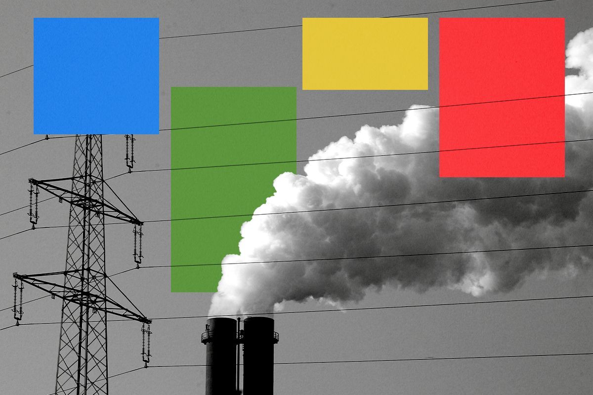 Emissions.