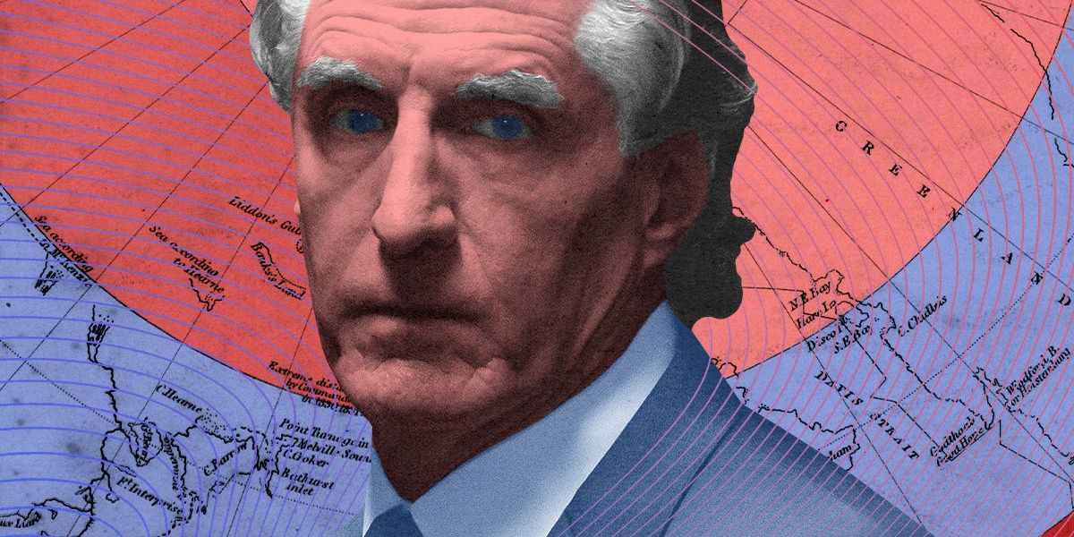 Doug Burgum’s Crisis