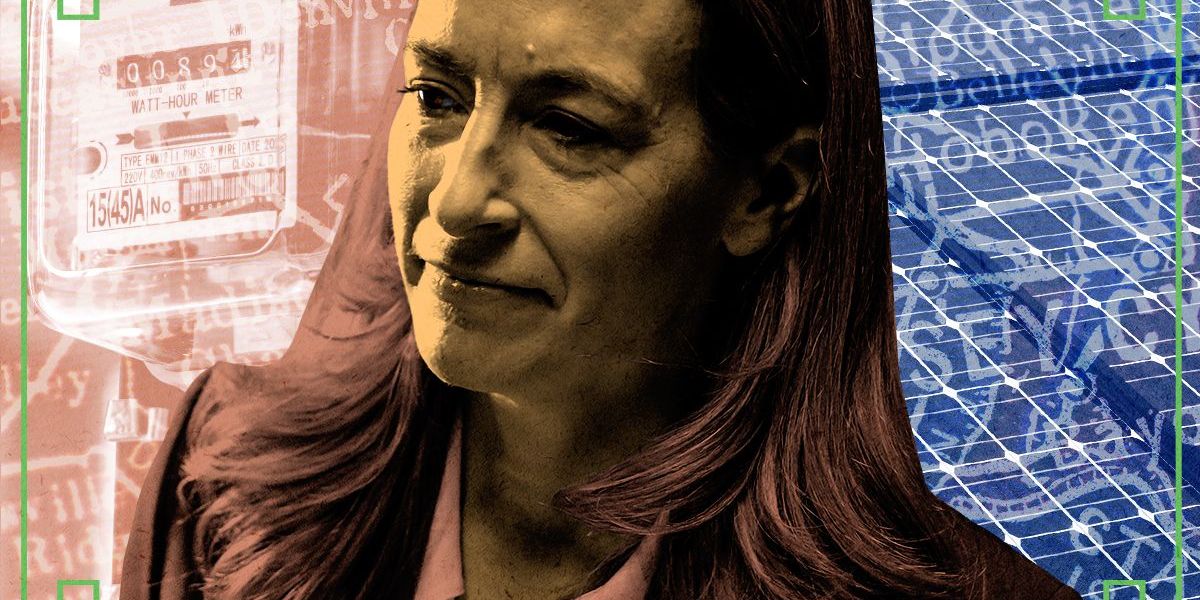 New Jersey’s New Governor Froze Electricity Prices During Her First Speech