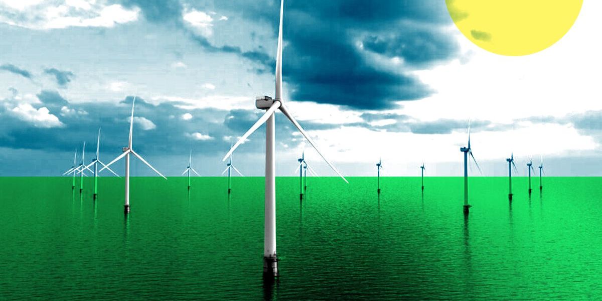 New York’s Empire Wind Project May Resume Construction, Judge Says