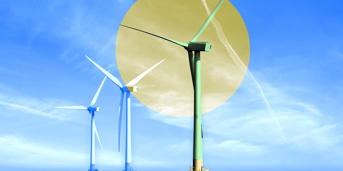 Trump Loses Another Case Against Offshore Wind