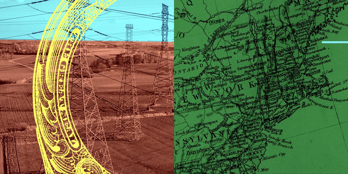 Why the Northeast’s Cap and Trade Market Is Suddenly Controversial