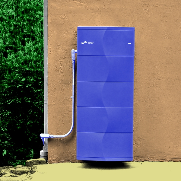 A Lunar Energy module.