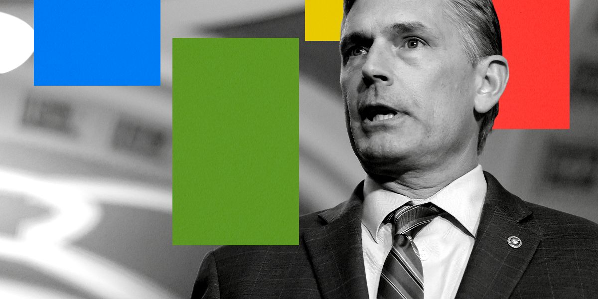 What Senator Martin Heinrich Needs to See in a Permitting Deal