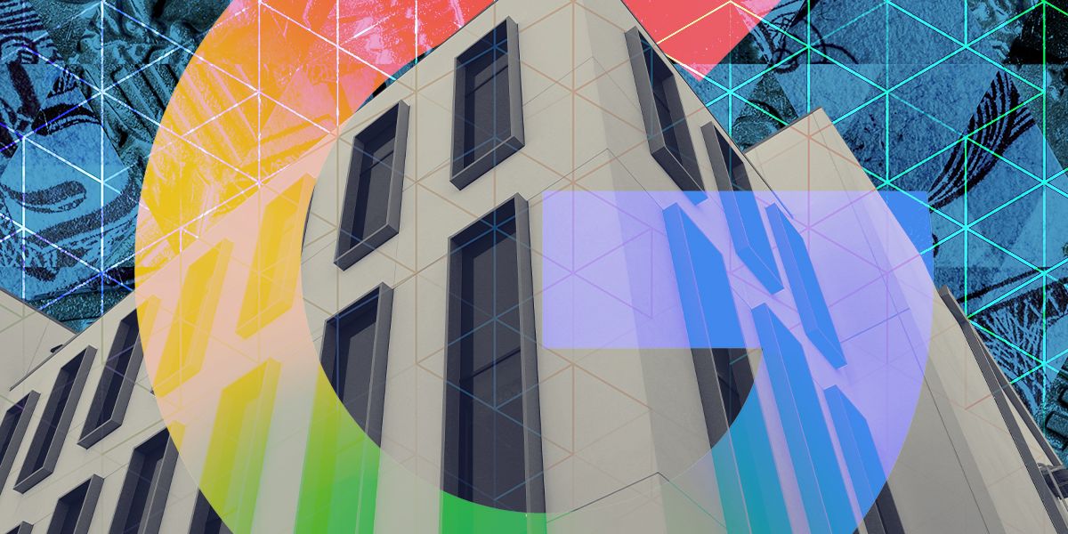 Google’s Investment Surge Is Fabulous News for Utilities