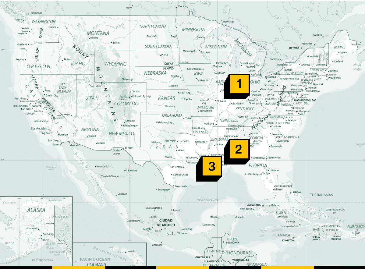 A Permitting U-Turn in Indiana