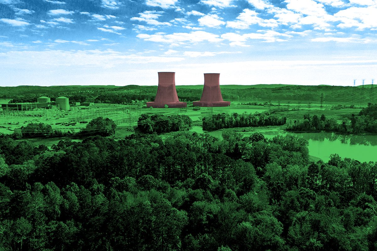 New Bipartisan Bill Takes Aim at Nuclear’s Biggest Bottleneck
