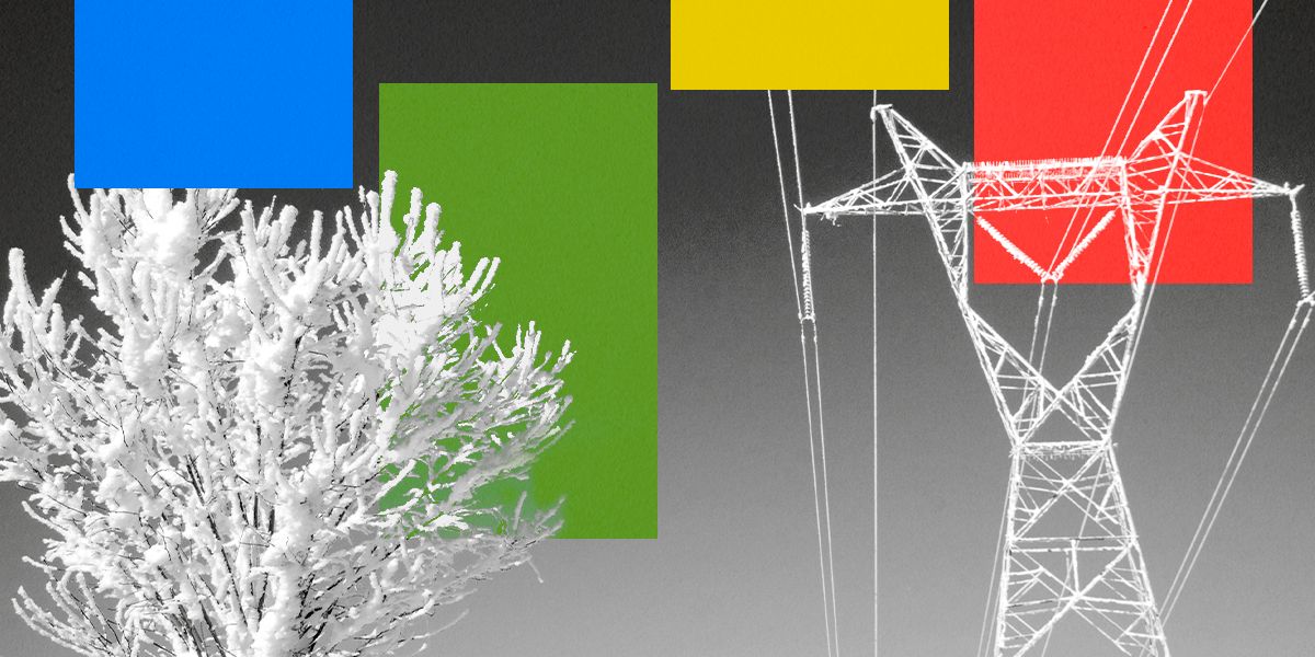 The Power Grid Just Passed Its Biggest Test in Years