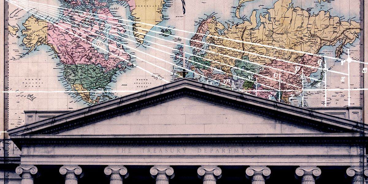 Half of the Missing Tax Rules Are Out