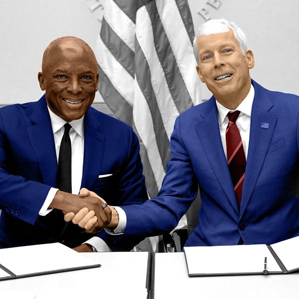 Chris Womack and Chris Wright.