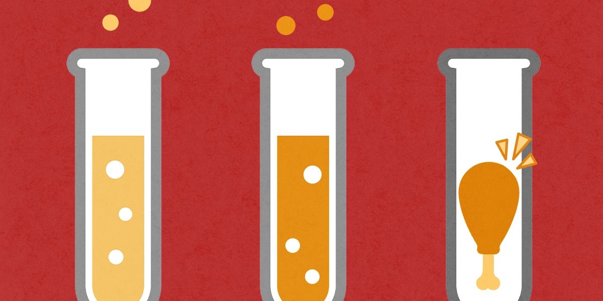 China Is Developing a Taste for Fake Meat